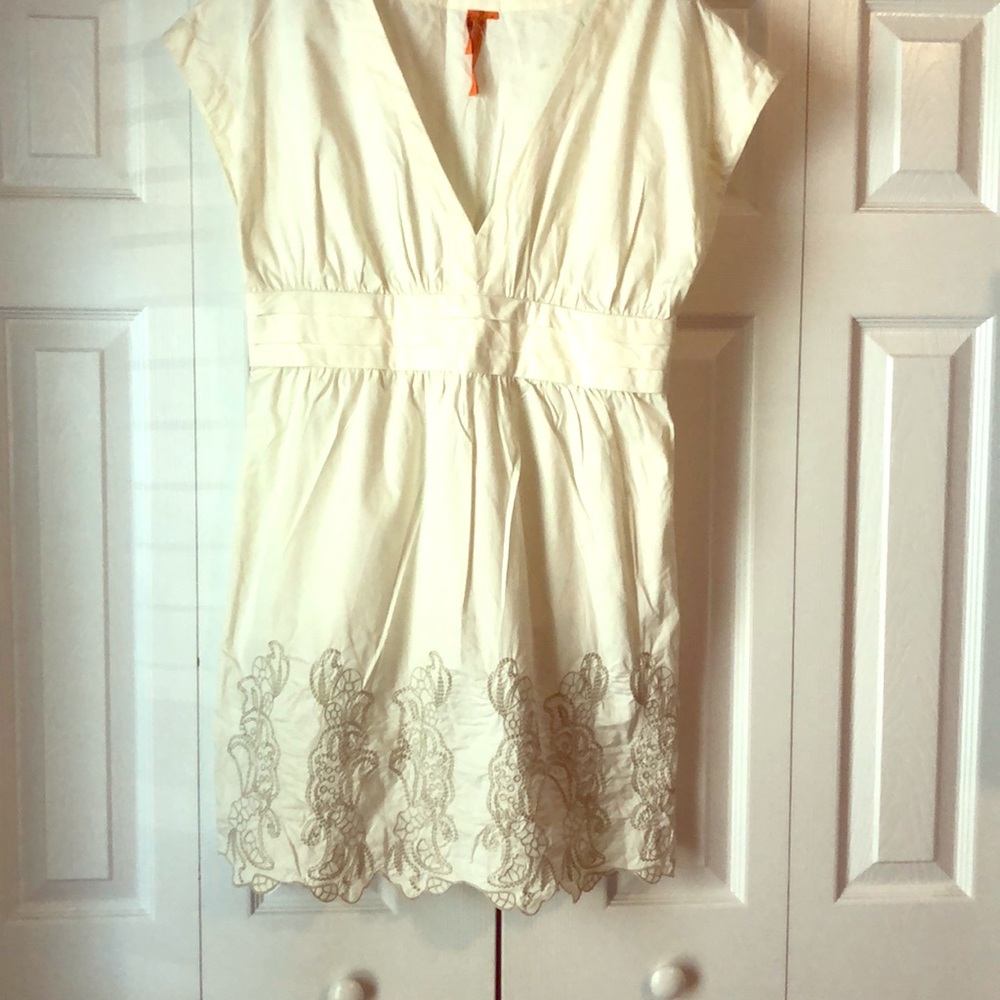 BCBG Generation mini dress